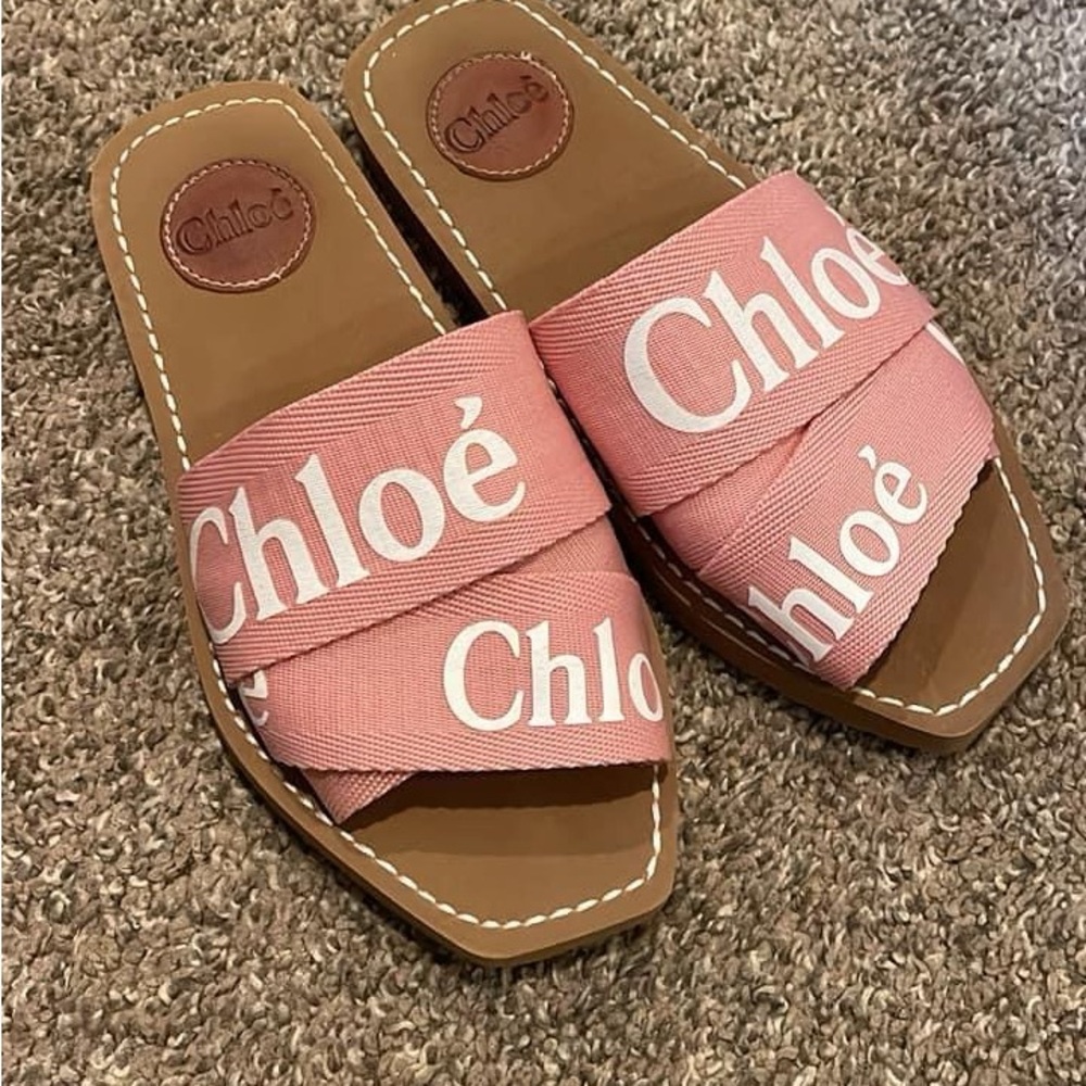 Pink Slides